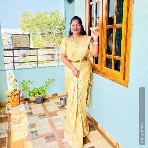 Lakshmi likhitha