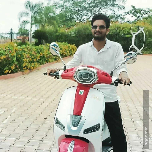 M Narendra Chary