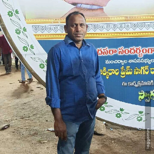 Thallapally Sanjeev