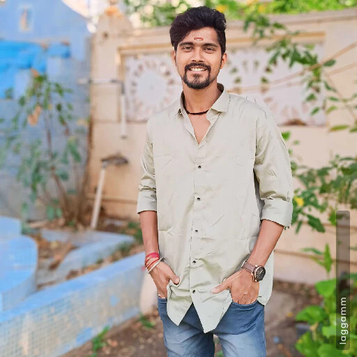 Prakash Goud