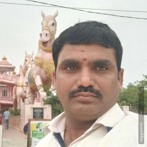 DUVVURU VINOD KUMAR