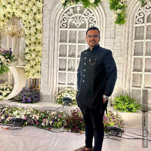 Dhatrik Nikhil Kumar