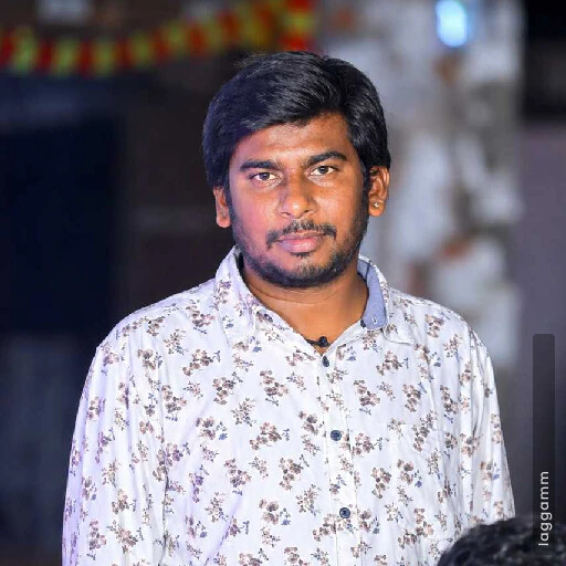 Dinesh Goud