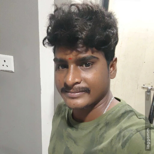 naga pavan