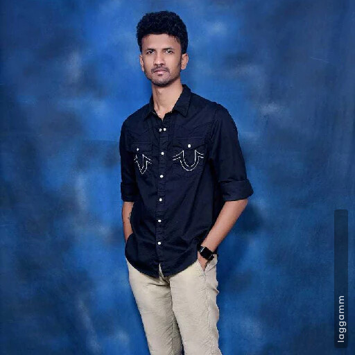 vishwas rajaram