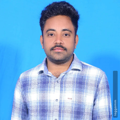 Beeravally srikanth