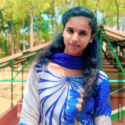 M Sruthi veena