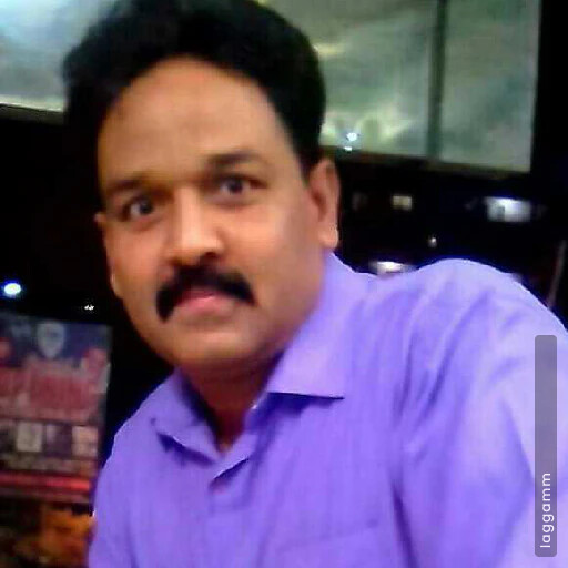 gopikrishna u