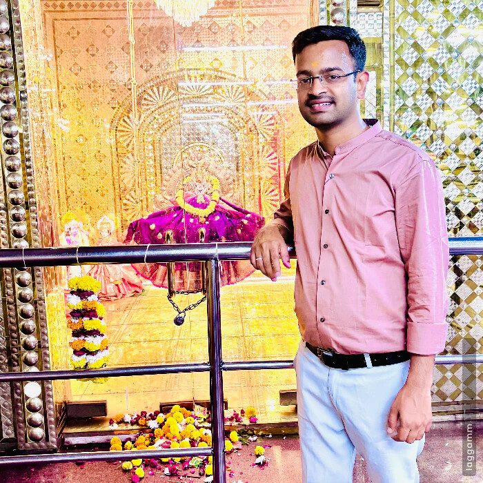 Gopu Rakesh