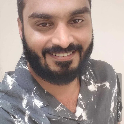 Surya Ram Kumar