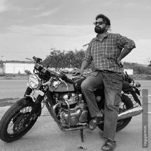 kc sai kiran