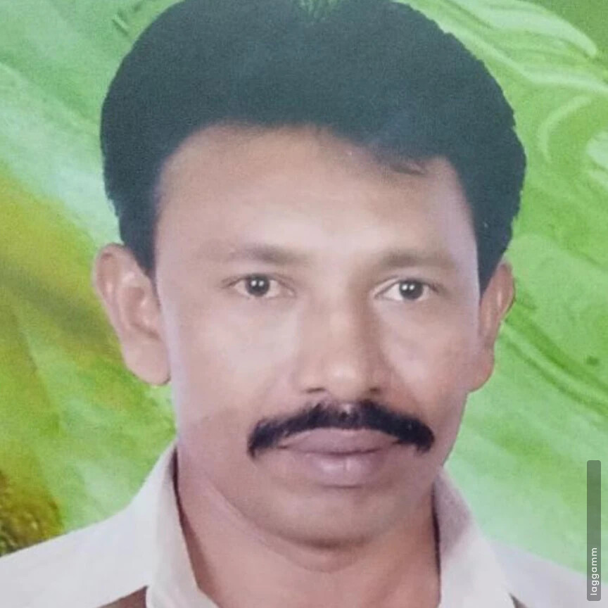 P Anandarao