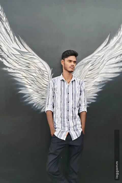 Saikiran