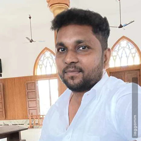 Devarakonda Prakash