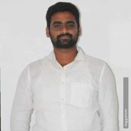 ch Bhargava Kumar