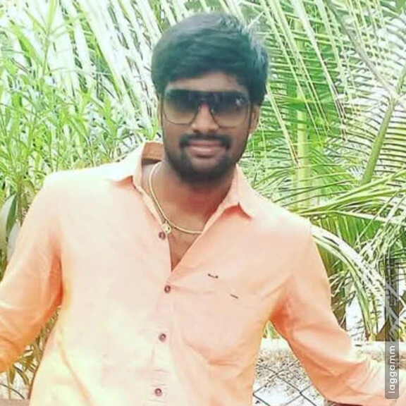 Katepalli Naga Teja