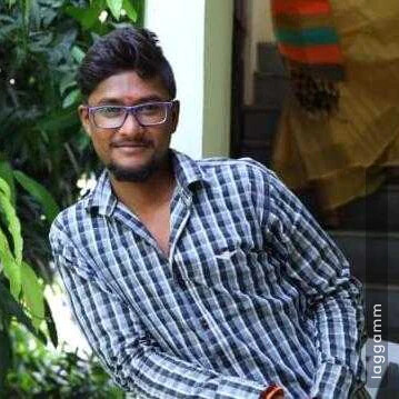 pathinavarasa Madhan
