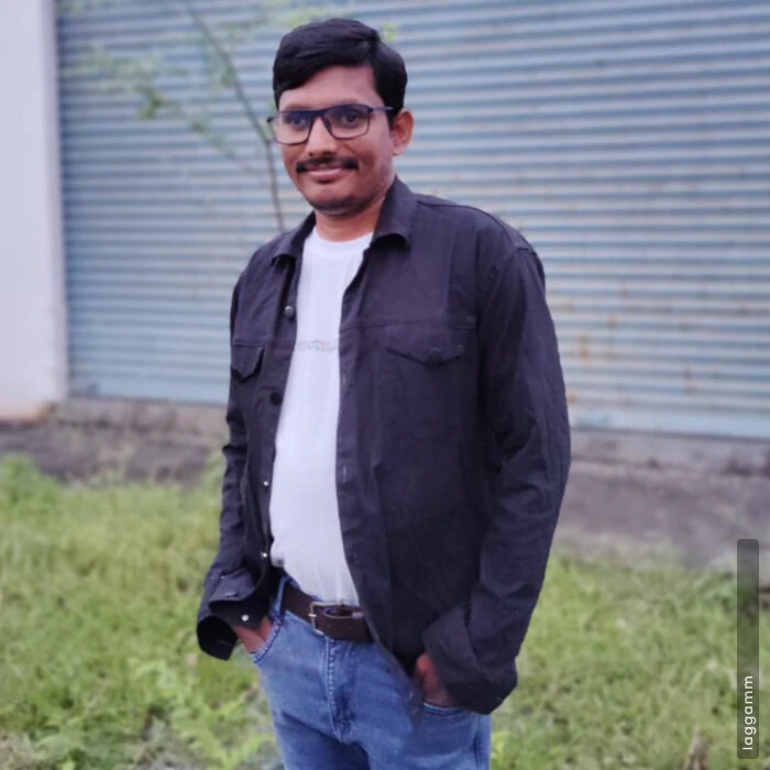 Jeebu  Durgaprasad ( shymaeal)