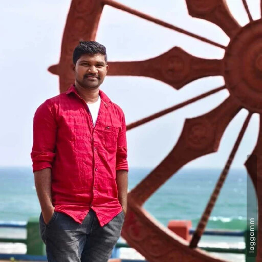 Harish Reddy