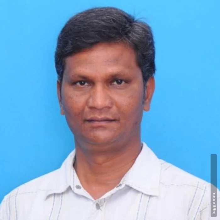 Vijaya Bhaskar D