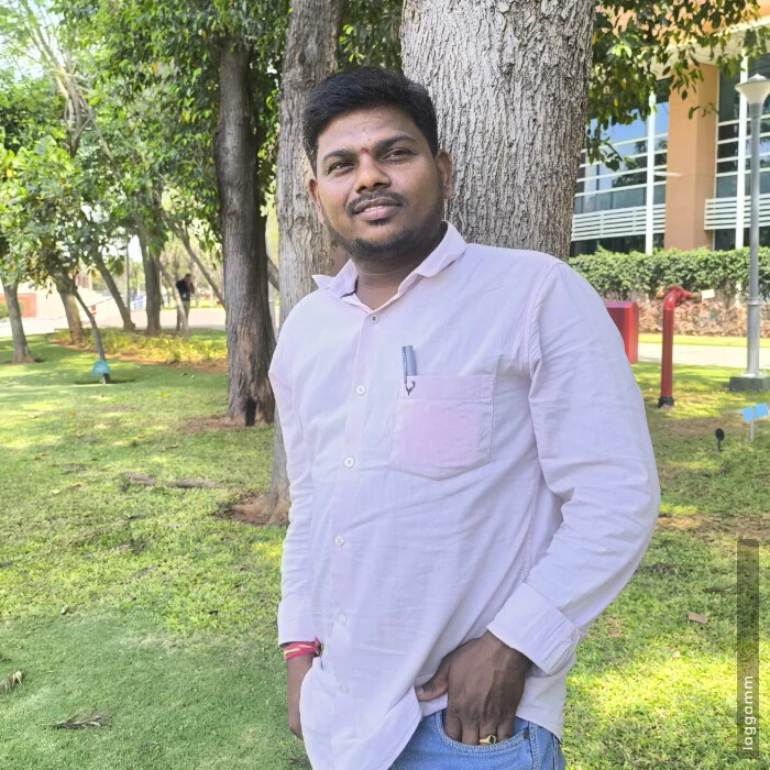 MANNAM VENKATA SRINIVASULU