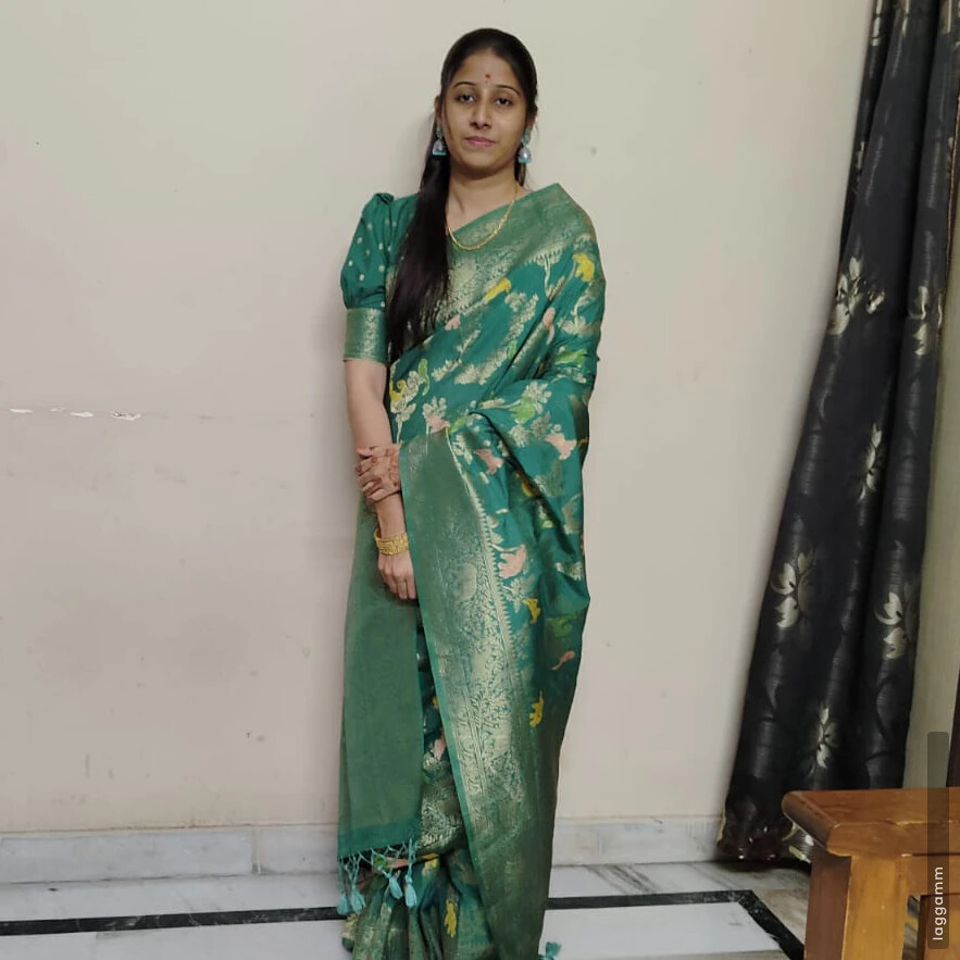 Vaddepalli Maheshwari