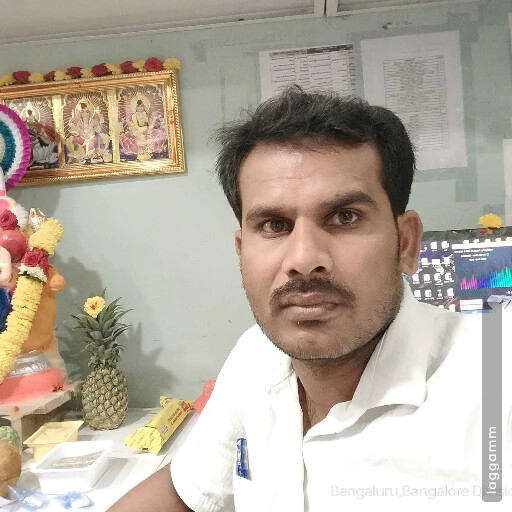 Ashok Kumar