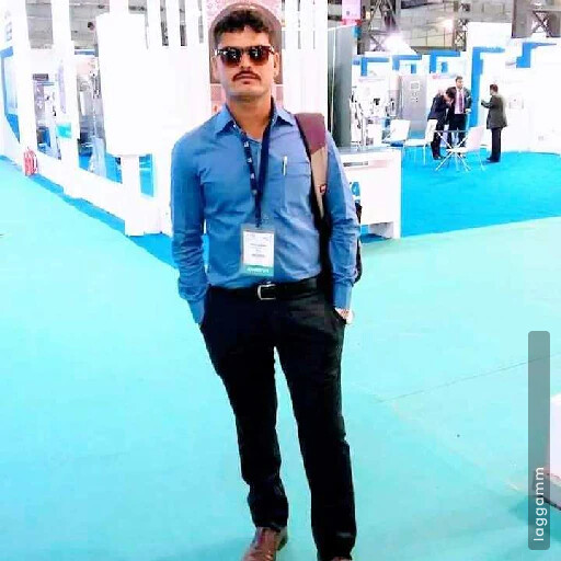 Vijay Kumar das