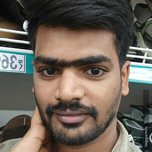 ChandraSekhar Salana