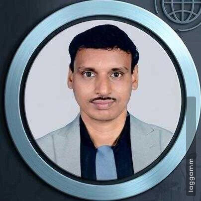 KARRA ANKA RAO