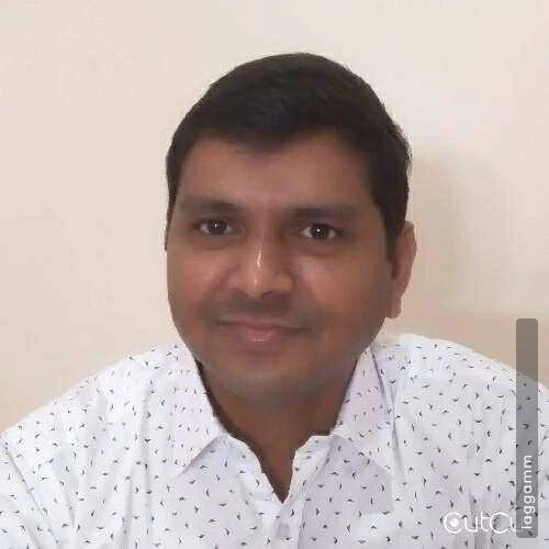 SHABARINATH MANDA