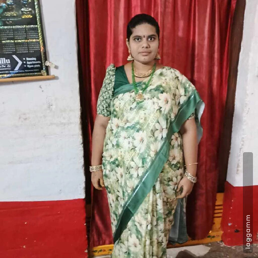 Monika Chowdary