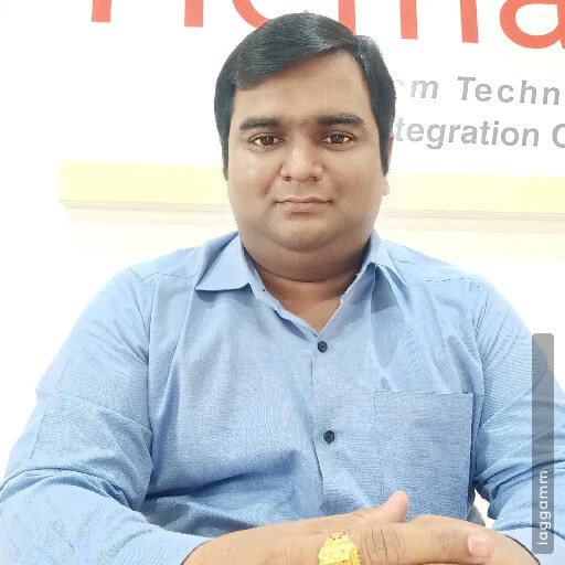 Naguru Vijay Kumar