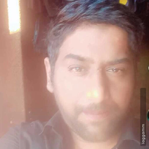 Rupesh Kumar