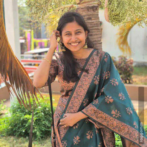 preethi balivada