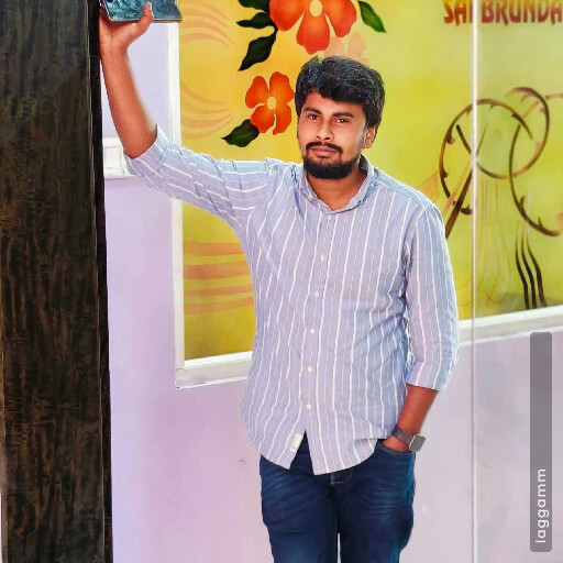 Srinivas