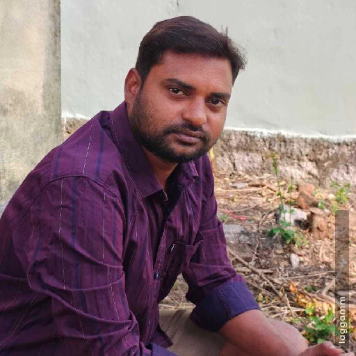 Maroju Nikhil