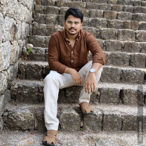Venkata Suneel