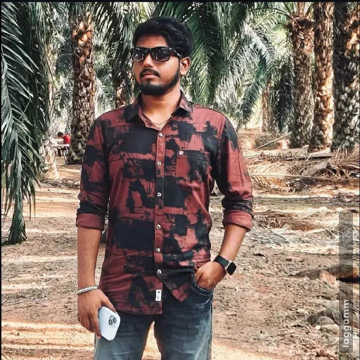 Veerla Nithish