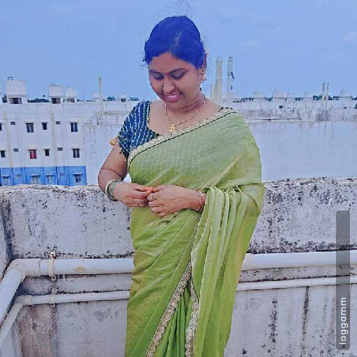 Tharishma rani