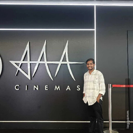 pulliRavikumar