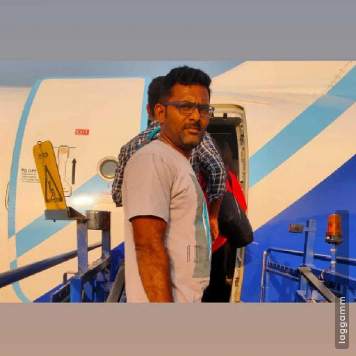 chava bharath