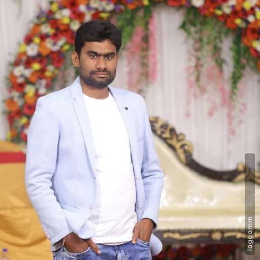 M Simhadri reddy