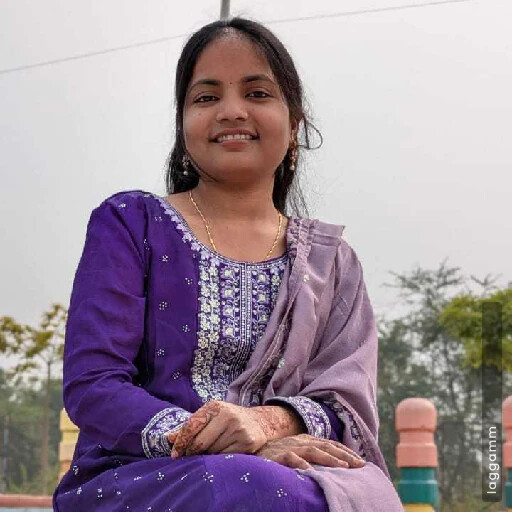 madipelly Bhargavi