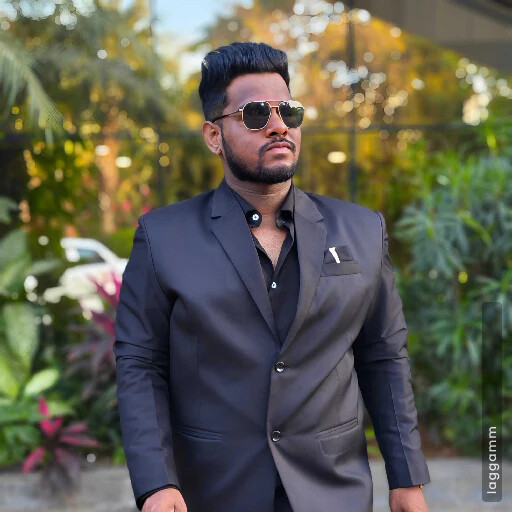 SandeepRamesh Mudari