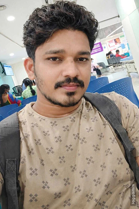 Mittakanti Bhargav
